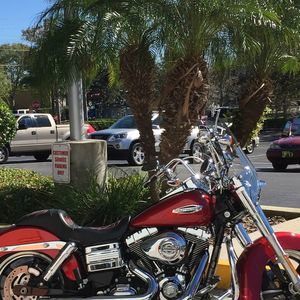 Meet your Posher, Palma